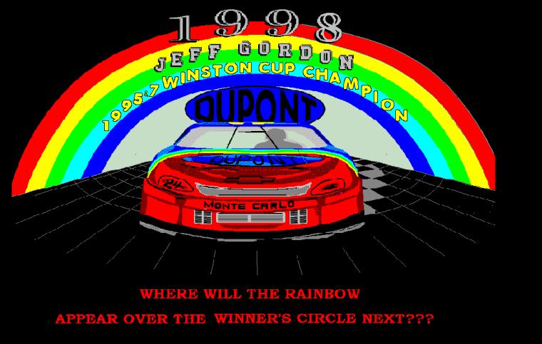 Jg Screensavers Star Wars Screensaver Jeff Gordon Kyle Busch