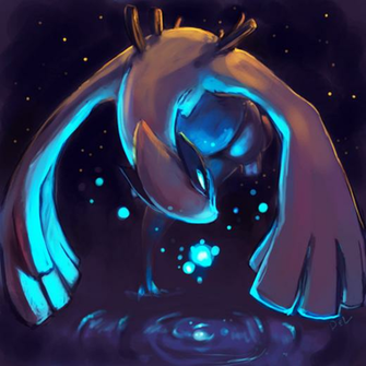 Lugia Pok Mon Zerochan Anime Image Board