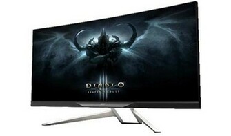 Acer Predator Xr341ck Is A Inch Curved Gaming Display With G Sync