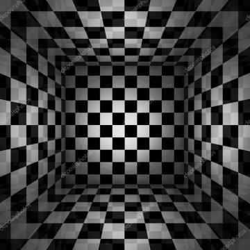 Checkered Texture 3d Background Stock Photo Aff