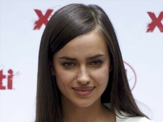 Irina Shayk Wallpaper