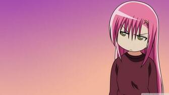 Hayate The Combat Butler Katsura Hinagiku 4k HD Desktop