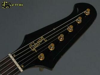 Image EpiPhone Firebird Studio Worn Cherry Pictures