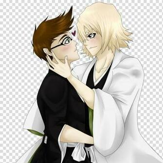 Mangaka Bleach Art Anime Shinigami Urahara Kisuke Benihime