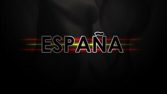 Espana Wallpaper