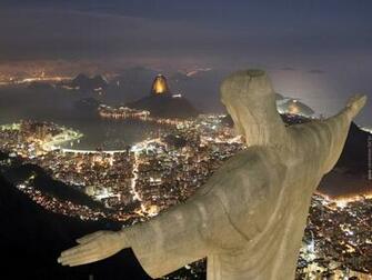 Brazil Rio De Janeiro Photo Wallpaper Gallery