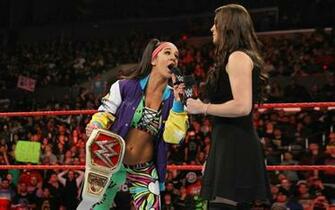 Bayley Full HD Wallpaper No Wwe And