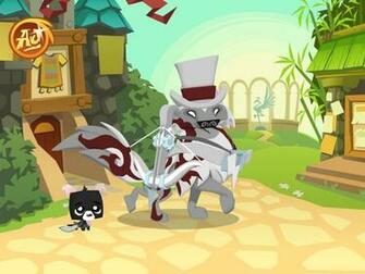 Animal Jam Arctic Wolf Cute Drawing Quotes