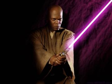 Wait Did Samuel L Jackson Just Drop Some Major Star Wars Vii Intel