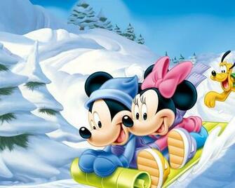 Mickey Desktop Wallpaper Mouse