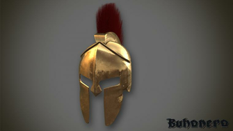 Spartan Helmet Wallpaper 3d By