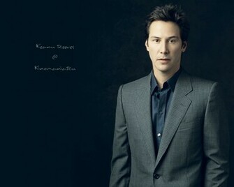 Keanu Reeves Wallpaper