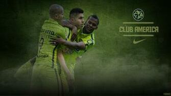 Club America Wallpaper By Thomas Marti Desings