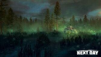 Next Day Survival HD Wallpaper Background Image