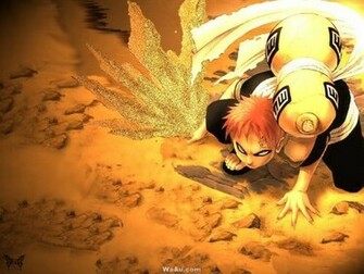 iPhone Gaara