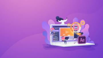 Motion Graphics Contact Us For A Custom Project