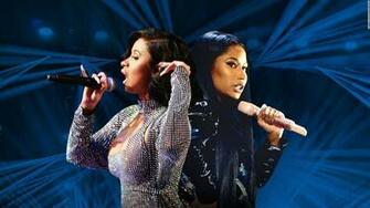 Grammys The Cardi B Nicki Minaj Debate Exposes An Insidious