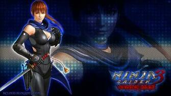 Kasumi Wallpaper