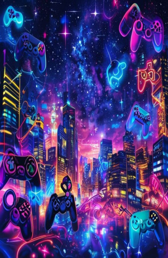 Cool Wallpaper For Gamers