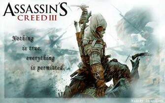 Wallpaper HD Assassin S Creed Crysis 1080p