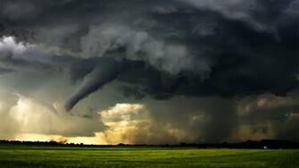 Tornado Wallpaper Net
