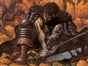 Berserk Wallpaper