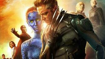 X Men Days Of Future Past Wallpaper Hi Res Ima