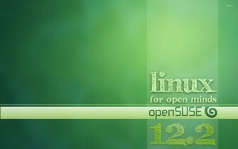 Opensuse Wallpaper Computer