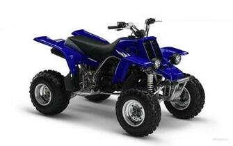 Yamaha Atv Wallpaper HD In Bikes Imageci