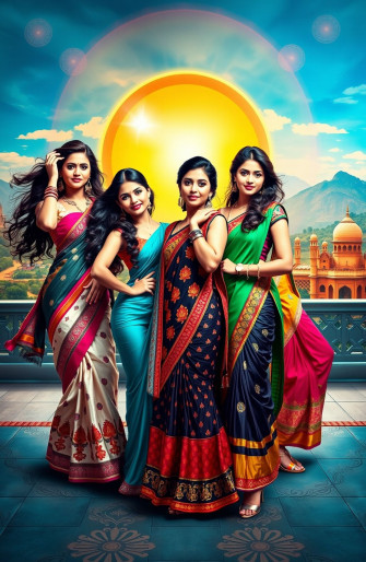 Bollywood Girls Wallpaper