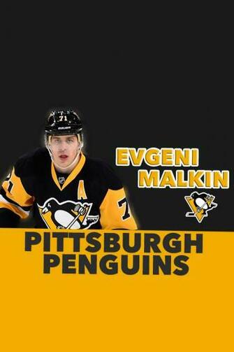 Evgeni Malkin Wallpaper By Meganl125
