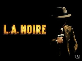 Rockstar Games Wallpaper