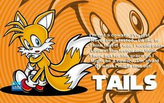 Tails Wallpaper By Thetoastmancometh