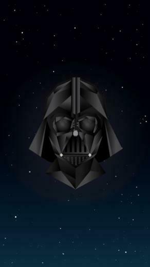 Ios Star Wars Wallpaper S