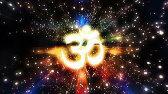 Om Wallpaper