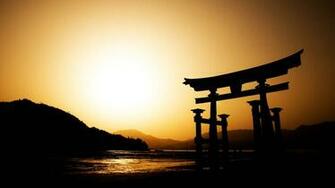 Miyajima Wallpaper By Jmn
