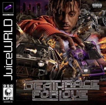 Juice Wrld Is On A Death Race For Love The Highlander