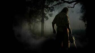 Texas Chainsaw Massacre Wallpaper Poster Movie