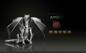 Amd HD Wallpaper Cool Image Widescreen Background