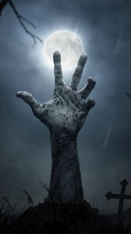 Dark Hand