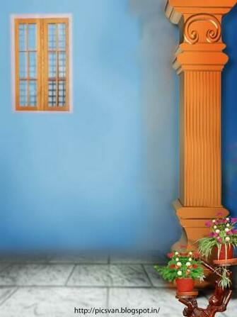 Frames Photos Background New Marriage Karishma