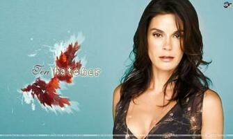 Teri Hatcher Wallpaper Galaxy