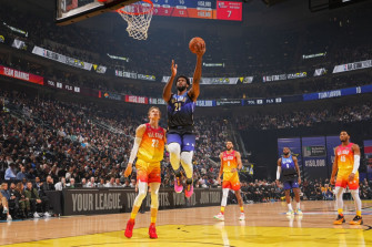 Photos Nba All Star Game Photo Gallery