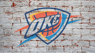 Oklahoma City Thunder Wallpaper