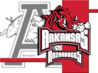 Arkansas Ncaa Wallpaper Desktop Background