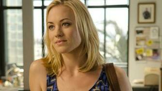 Yvonne Strahovski Dexter Wallpaper