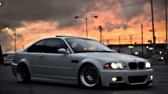 Bmw Laptop Wallpaper