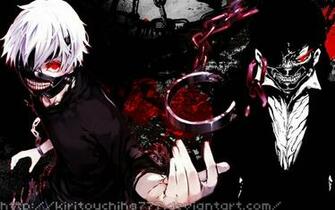 Kaneki Ken Wallpaper By Kiritouchiha777