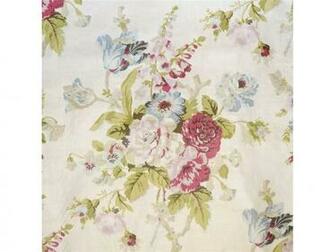 Promoted Item Lee Jofa Wallpaper Laurier Toile Green 1st Quality Sold