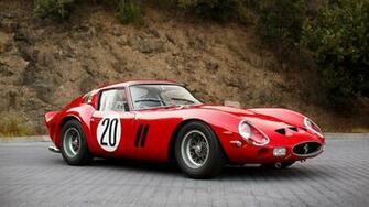 Ferrari Gto Wallpaper HD Image Wsupercars